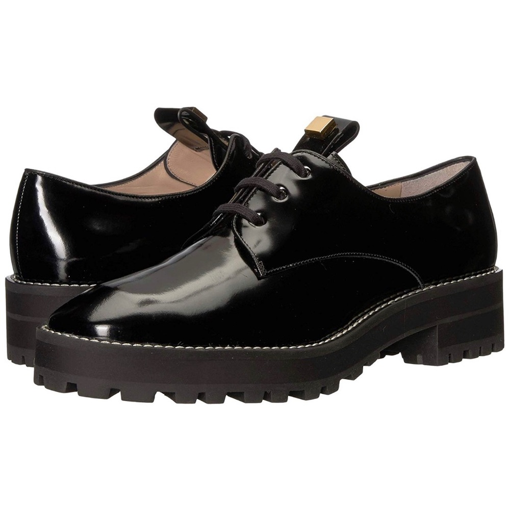 Stuart weitzman Britton oxfords